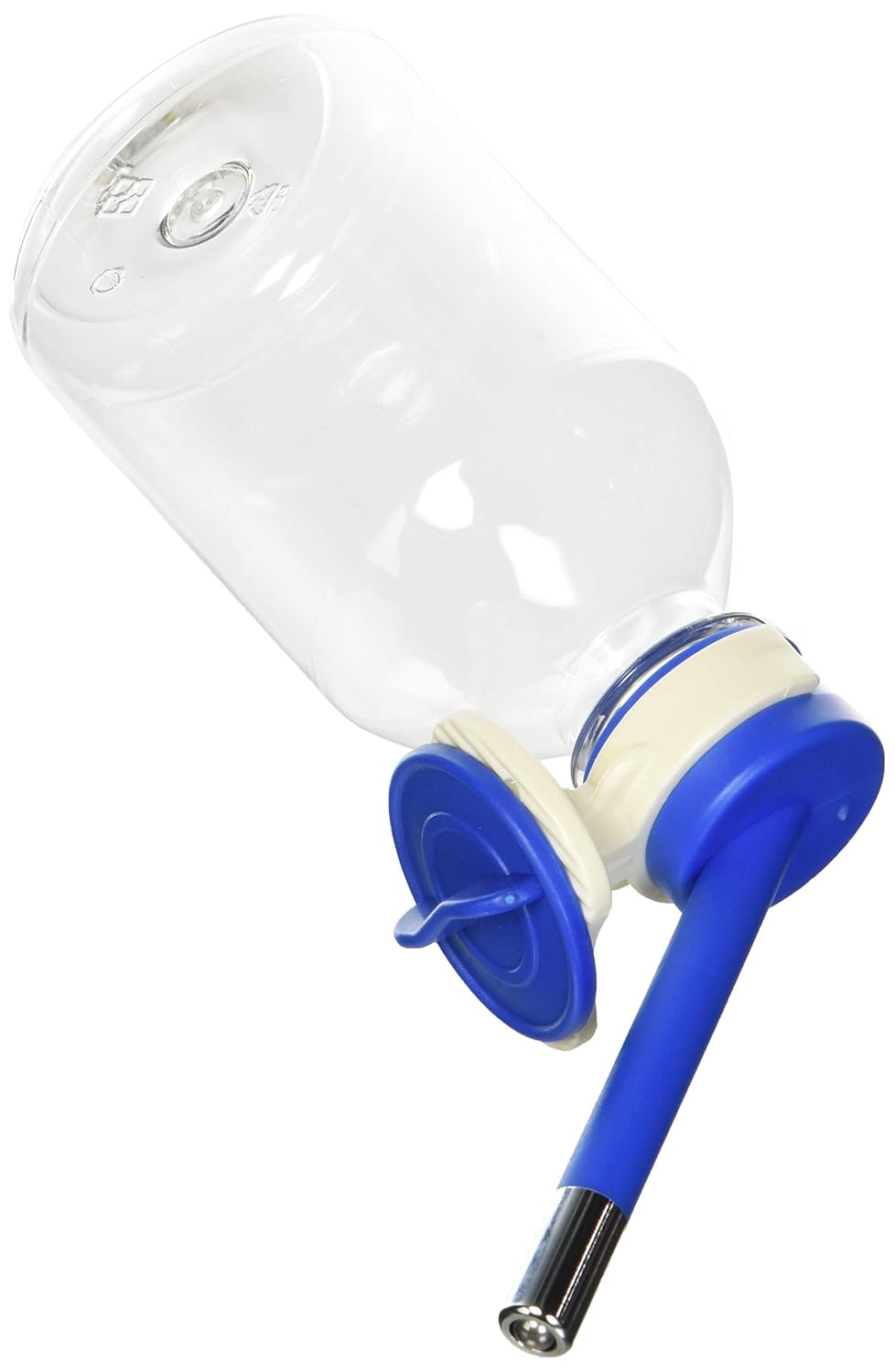 Choco Nose H128 Patented No Drip Small Animal Water Bottle. Best Blue eBay