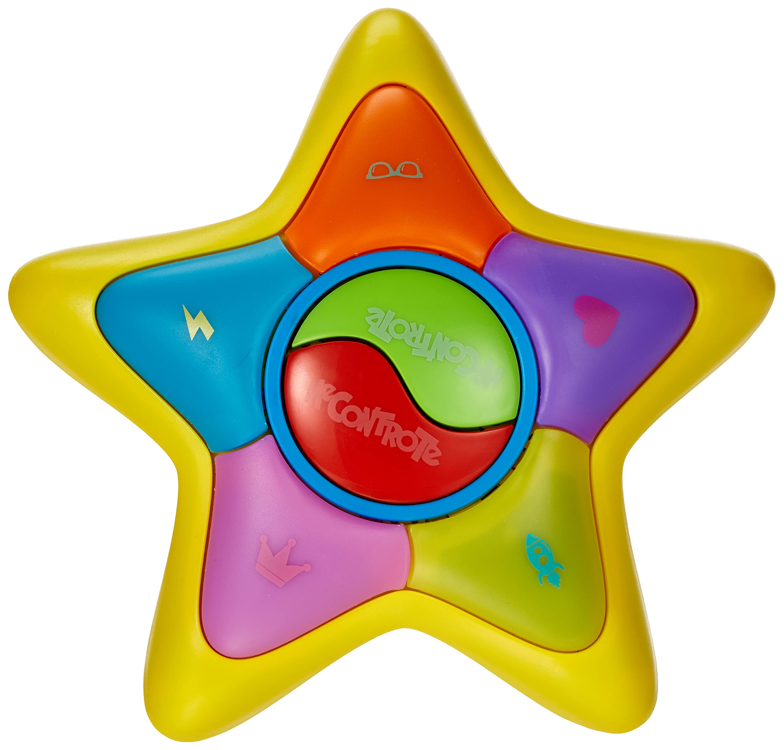 Grandi Giochi Great Games - True or False Me Against You