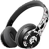 Disney Mickey Mouse Bluetooth Headphones- Over The Ear Bluetooth Wireless Headset with Built in Mic and Up to 15 Hrs Playtime | Mickey Mouse Gifts for Women, Men and Fans of All Ages