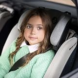 Maxi-Cosi Titan Plus i-Size Multi-age ISOFIX Child Car Seat 76-150 cm view 11