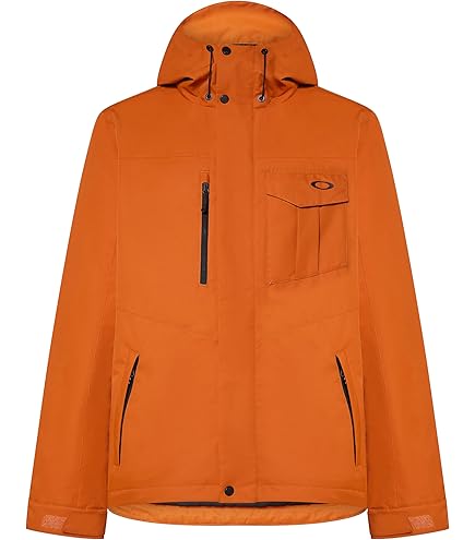 Amazon.com : Salomon Men's STANCE CARGO Snowboard Jacket,DEEP