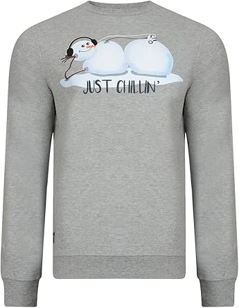 designer christmas jumper mens
