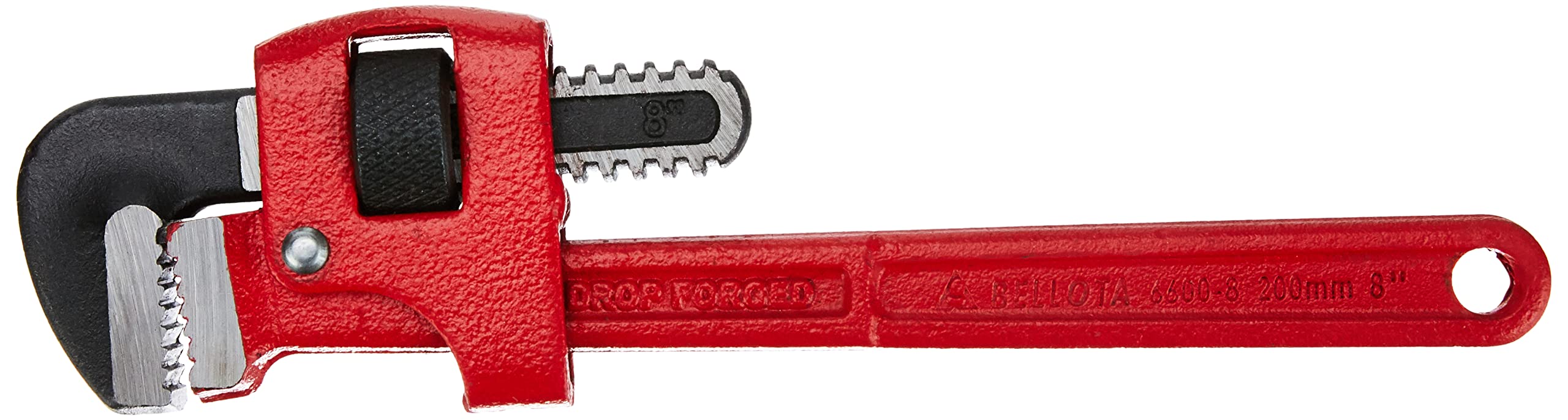 Bellota 6600-8 Stillson Wrench (8 inches)
