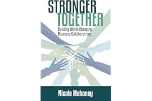 Stronger Together