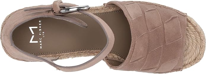 adalla platform wedge sandal