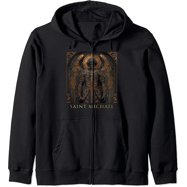 トップス SAINT MICHAEL HOODIE ARCH SAINT / BLACK Saint MXXXXXX Arch saint hoodie | BLACK | SEVENSTORE