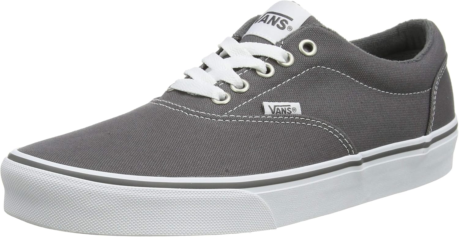 Vans Men's Doheny Sneaker: Amazon.co.uk: Shoes & Bags