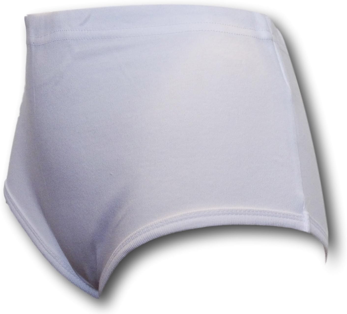 Albert Prendergast White School Uniform/Gym Knickers