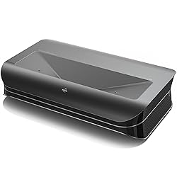 AWOL VISION LTV-2500 4K UHD Ultra Short Throw