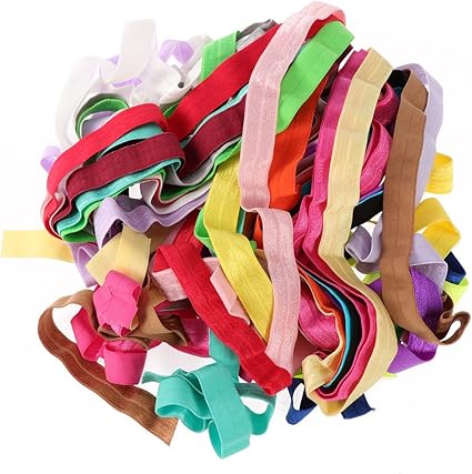 Amazon Com Rosenice Diy Springy Stretch Knitting 15pcs Sewing