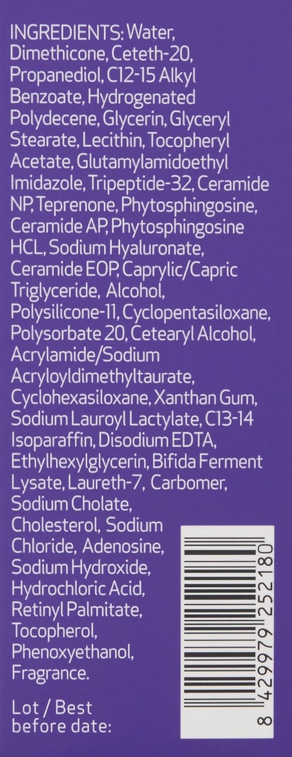 Sesderma Sesgen 32 Cellular Activating Serum - Comprehensive Anti-Aging Action - 30 ml, 30 ml (Pack of 1) - Image 4