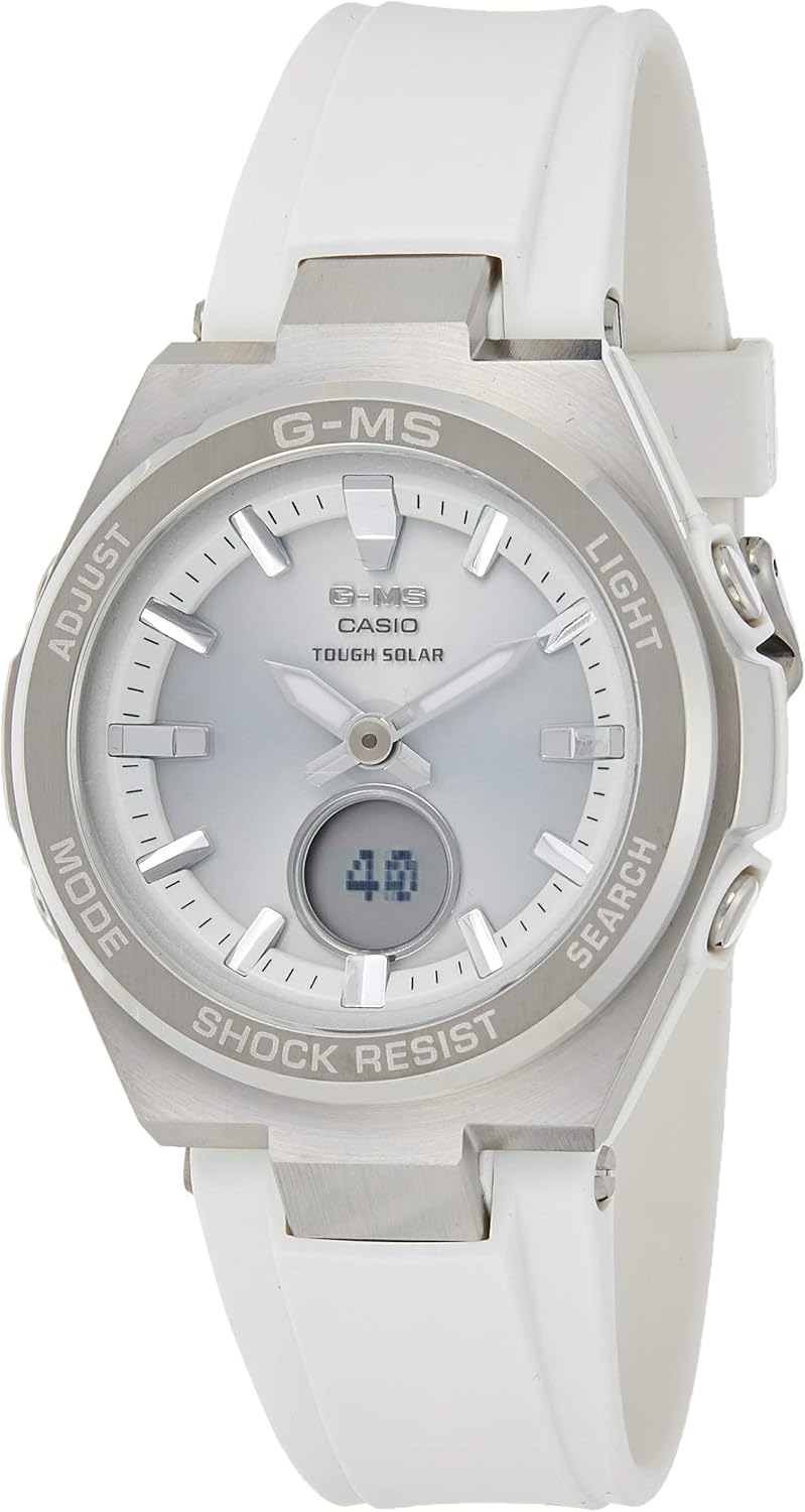 casio baby g tough solar