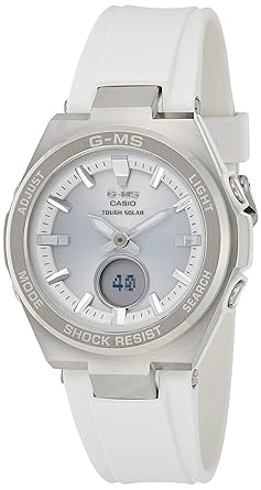 casio msg s200