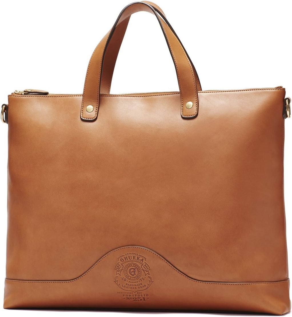 ghurka briefcases