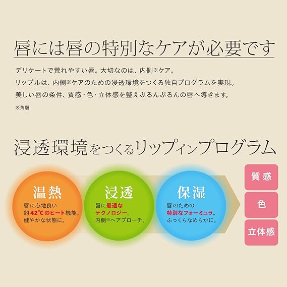 Amazon Mtg Liplu Lp Ll1925b N Mtg エムティージー リップケア 通販