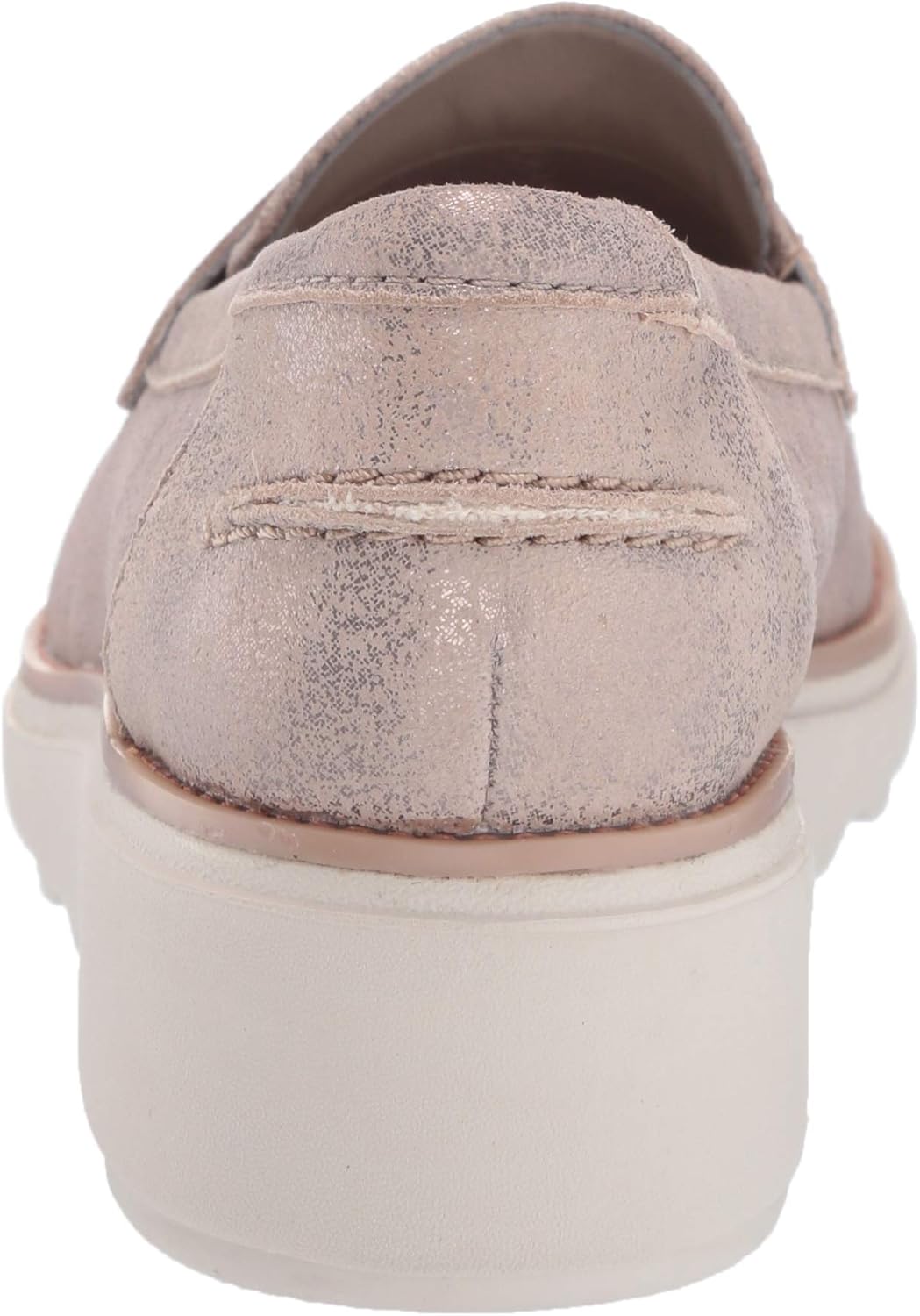 clarks sharon ranch pewter