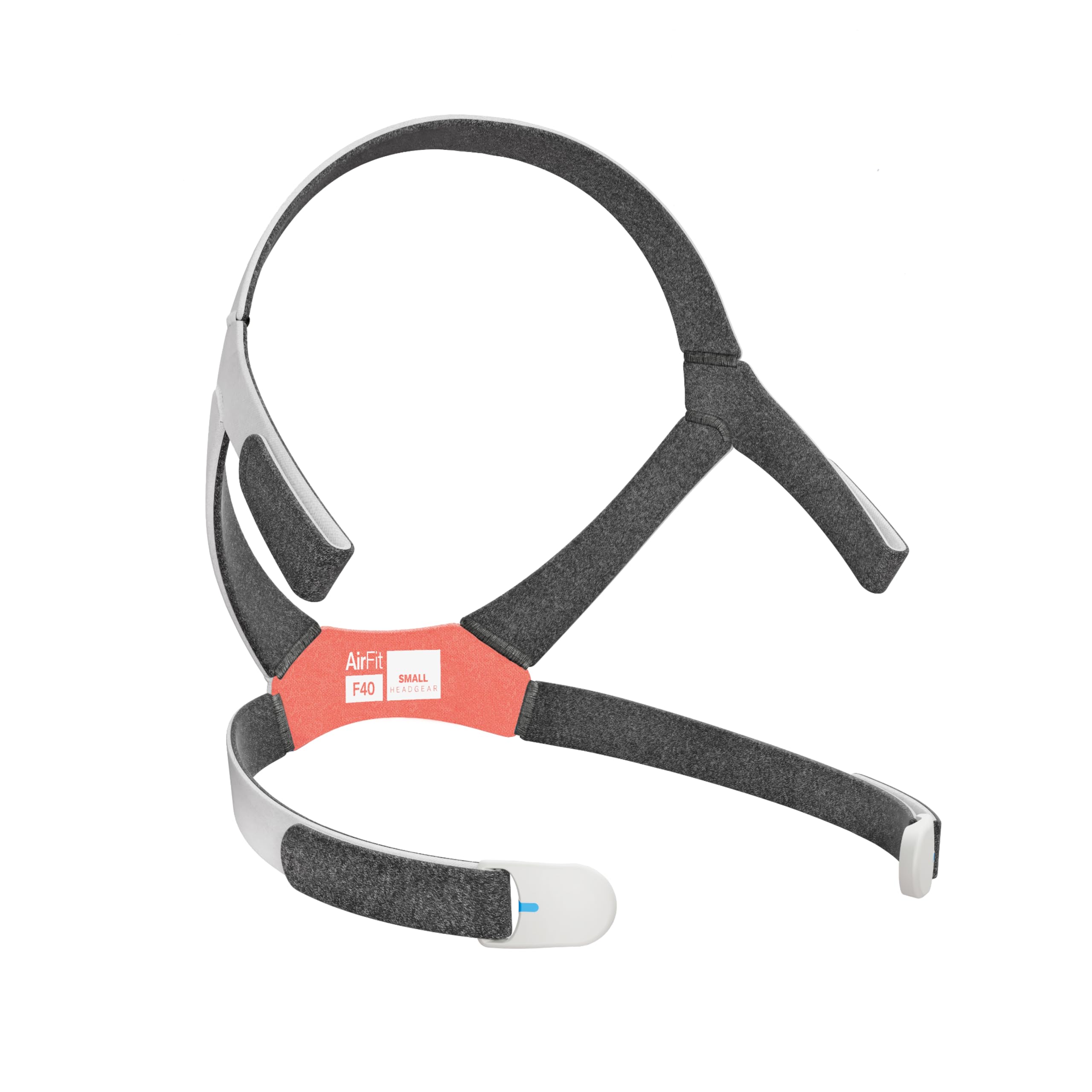 Photo 1 of ResMed AirFit F40 Replacement Headgear - Small
