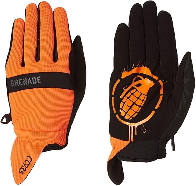 epic goalkeeper gloves