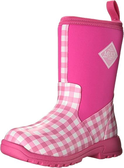 muck boots women's breezy patterns mid cool series