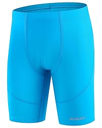 Blueleaf Boys' Swim Jammers Youth Competitive Swim