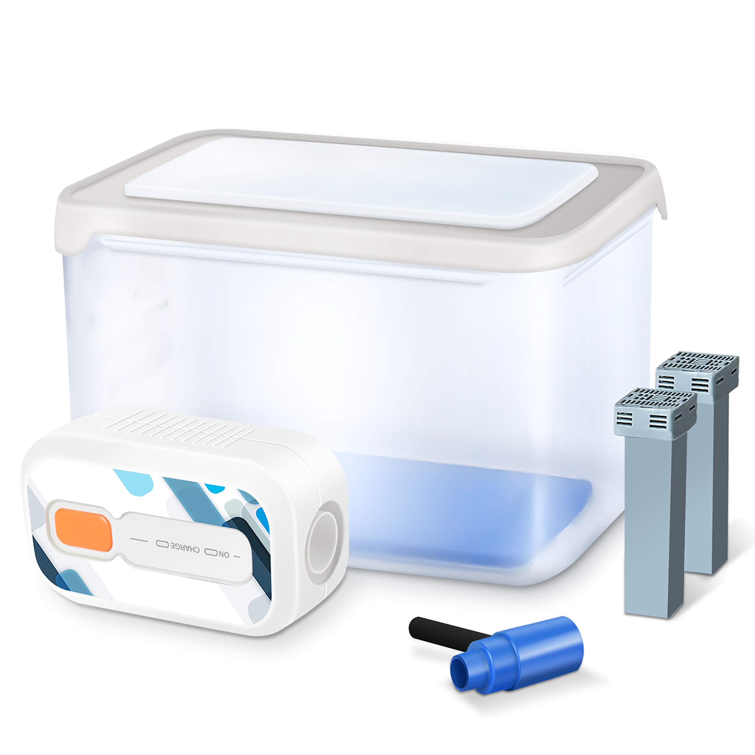 Clean your CPAP mask