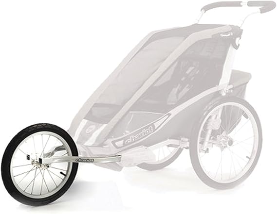 thule chariot jog kit 2