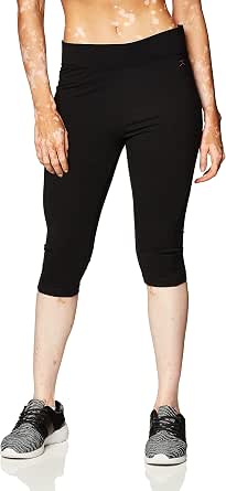 Danskin Women's Capri Legging at Amazon 