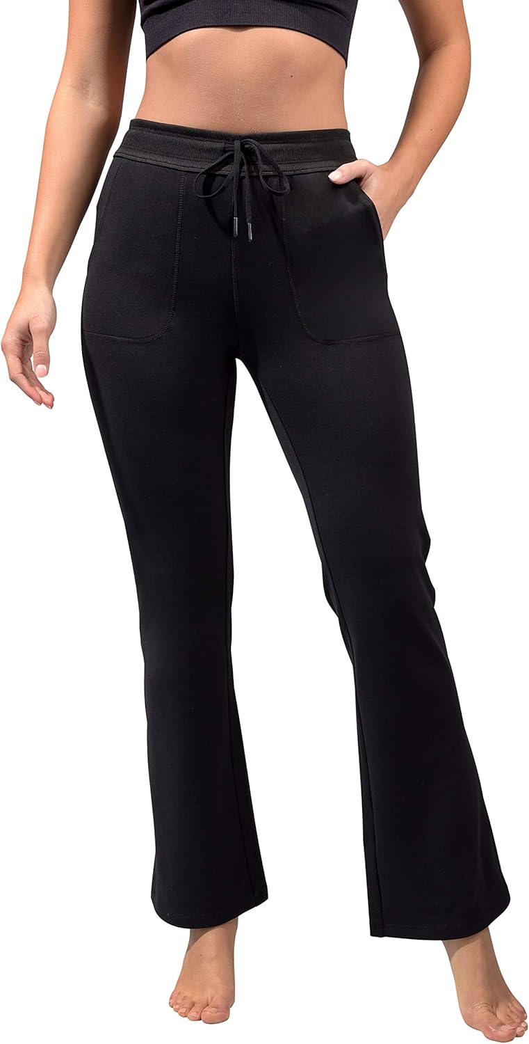 90 degree by reflex fleece lined leggings