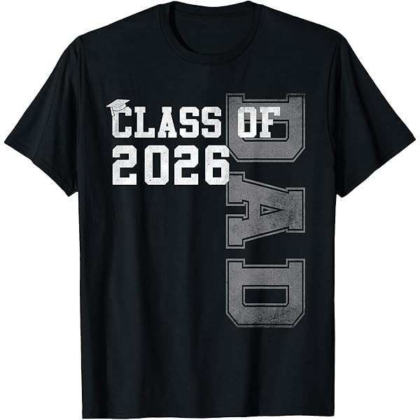 Amazon.com: Class of 2026 | Senior 2026 Graduation Vintage School