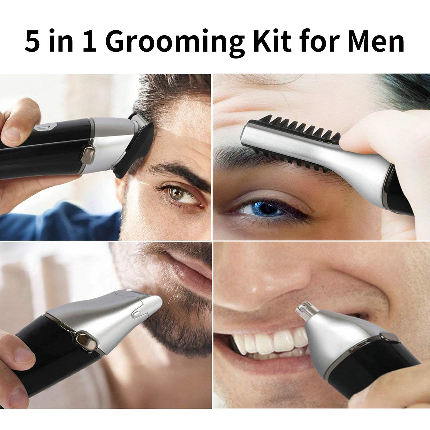 abbicen beard trimmer