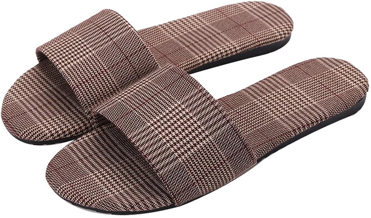 summer slippers for women