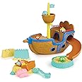WowWee Baby Shark’s Big Show! Ultimate Shipwreck Playset