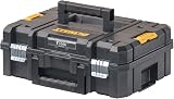 DEWALT DWST17807 TSTAK Case Flat Top Tool Storage Chest Box Organizer view 1