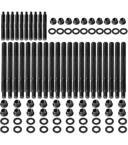 Amazon.com: Speedmaster PCE279.1023 Compatible with Chevy LS 1997