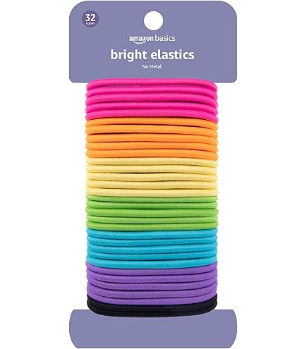 Banda para cabello Scünci Everyday and Active modelo 39336, 1 pza | Walmart