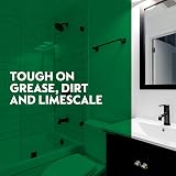Dettol Bathroom Cleaner Spray 1L Limescale Remover Kills 99.9% Bacteria view 4