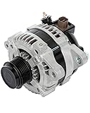 ASAPE 100A New High Output Alternator Replacement