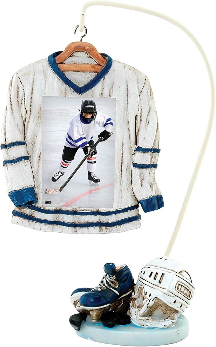 ice hockey jersey frame