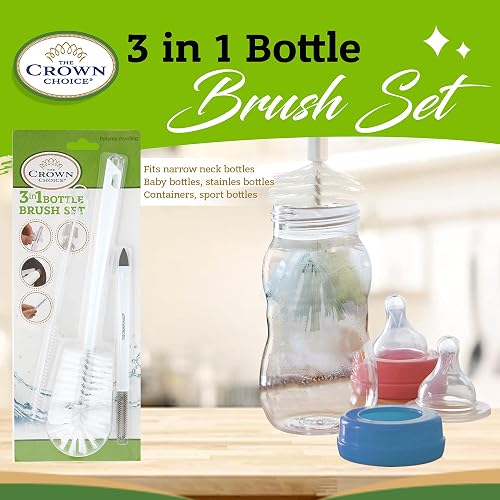Baby Bottle Cleaning Equipment