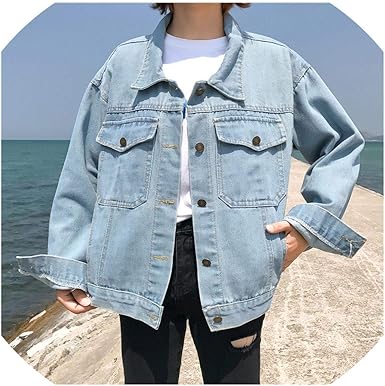 jeans jacket 2019