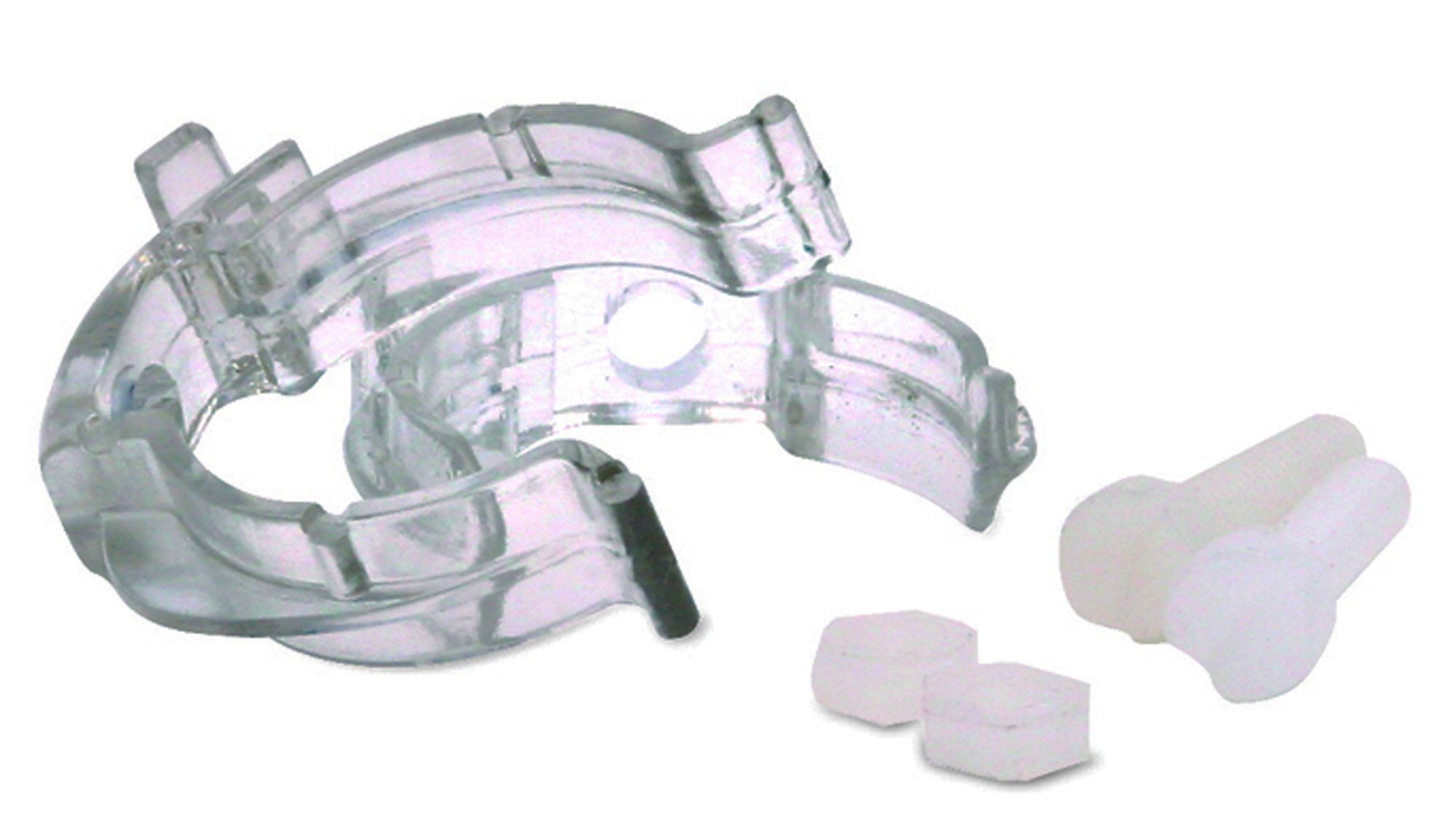 Arcadia AB8PCP Plastic Clips/ Fasteners, 26 mm