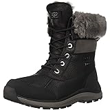 ugg stiefel adirondack