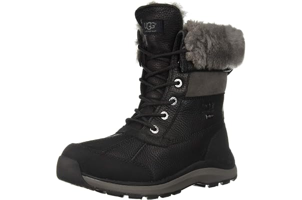 Amazon Los más vendidos: Mejor Botas de Nieve para Mujer