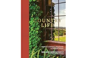 Country Life: Homes of the Catskill Mountains and Hudson Valley
