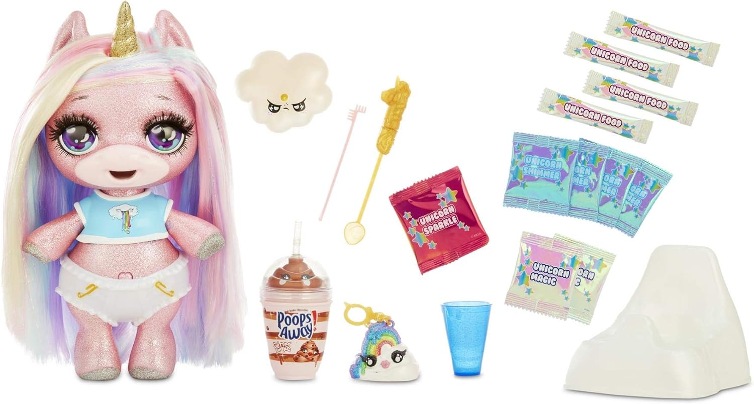 amazon poopsie unicorn