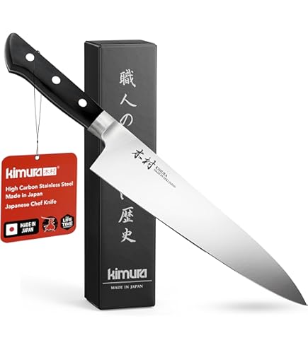 Amazon.com: Wenger Swibo 10-1/4-Inch Cook's Knife, Heavy Rigid