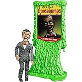 Goosebumps 5 Inch Action Figure | Slappy the Dummy