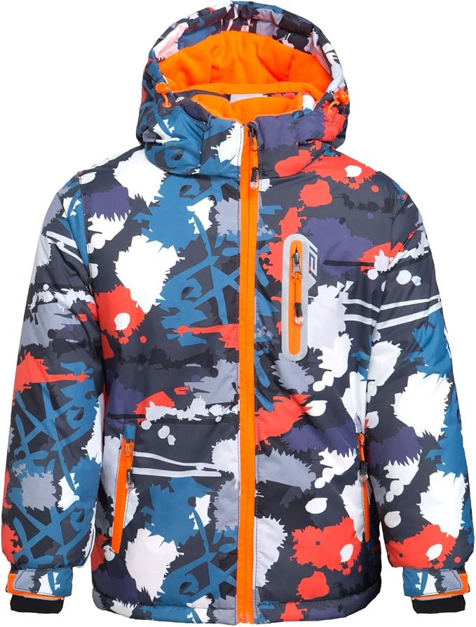 farvalue jacket