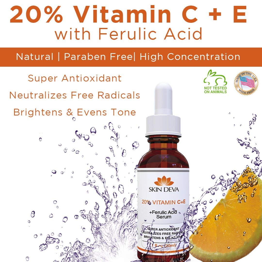skin deva vitamin c