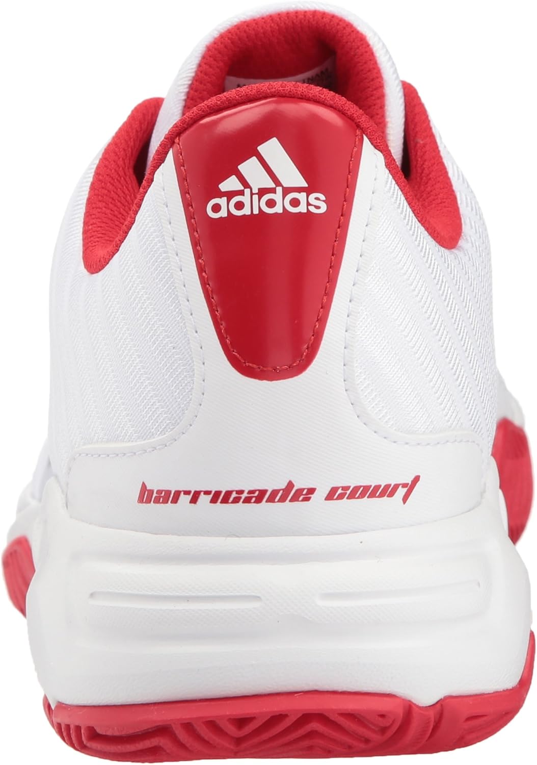 adidas men's barricade court 3 tennis shoes
